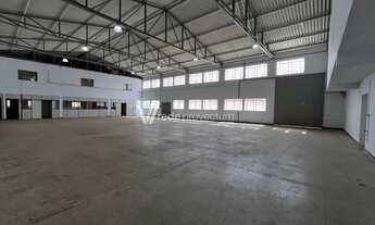 Imagem 5: Barracão - Parque Rural Fazenda Santa Cândida - Campinas