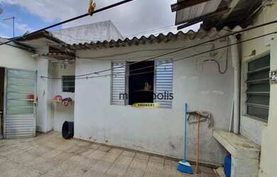 Imagem 7: Terreno à venda, 300 m² por R$ 690.000,00 - Fundação - São Caetano do Sul/SP