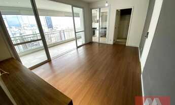 Imagem 5: Apartamento com 3 dormitórios para alugar, 123 m² por R$ 12.413,00/mês - Consolação - São