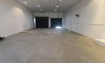 Imagem 6: CAMPINAS - JD. TREVO