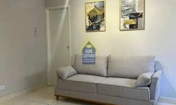 Imagem 5: FINAL DE ANO PERTO DO MAR!! 2 DORMS SUPER FOFO COLADO DA FEIRINHA