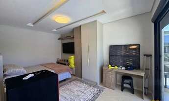 Imagem 2: Casa em Condomínio em Ingleses do Rio Vermelho