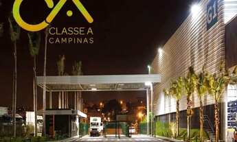 Imagem 5: Galpão para alugar, 1287 m² por R$ 56.685,24 - Vila Cristina - Betim/MG