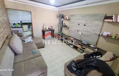 Imagem 15: Casa em Rua Maria Pureza da Conceição Silva - Parque Umuarama - Suzano/SP