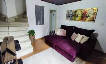 Imagem 2: Casa 2 quartos à venda no(a) Vila Nivi