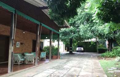 Imagem 5: Casa comercial - locação e venda