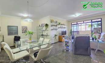 Imagem 2: Apartamento de 3 Suítes e 3 vagas no Dionísio Torres