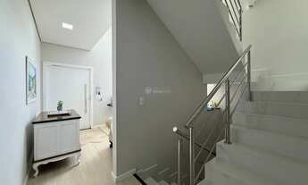 Imagem 6: SOBRADO DE ÓTIMO PADRÃO À VENDA NO RESID. SOLAR DA TOSCANA EM APUCARANA