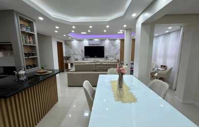 Imagem 3: Sobrado com 3 suites bairro Harmonia Canoas