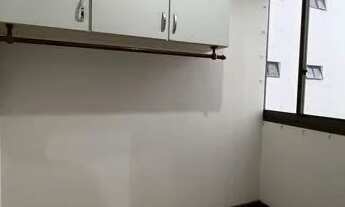 Imagem 6: Apto com quatro quartos sendo dois suítes no condomínio Saint Honoré - Pq 10 - 160m²