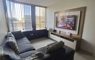 Imagem: Agio de Apartamento 2 quartos, Taguatinga