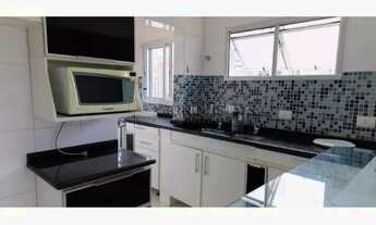 Imagem 6: Apartamento Mobiliado - 02 Dormitórios - Vila ClementinoApartamento Mobiliado - 02 Dormitó