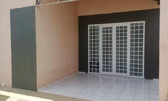 Imagem 5: ÁGIO DE CASA RESIDENCIAL EDUARDO COSTA ZONA SUL DE TERESINA