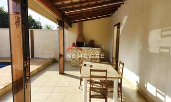 Imagem 7: Casa em Rua Major Carvalho Filho - Jardim Primavera - Araraquara/SP