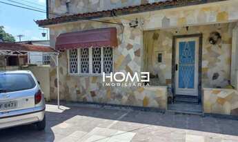 Imagem 2: Casa com 3 dormitórios à venda por R$ 360.000,00 - Realengo - Rio de Janeiro/RJ