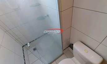 Imagem 4: APARTAMENTO 3 QUARTOS/ 3 SUITES - CONDOMINIO BRILHANTE - RESIDENCIAL ELDORADO