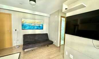 Imagem 3: Apartamento para locação - 50 metros quadrados com 2 quartos - Lazer Completo