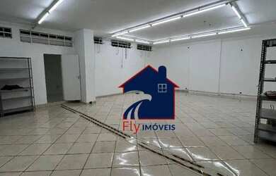 Imagem: Prédio à venda, 380 m² por R$ 1.824.000,00