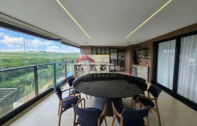 Imagem 3: Apartamento em Avenida Deputado Sérgio Cardoso de Almeida - Jardim Olhos D'Água II