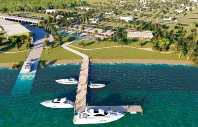 Imagem: Terreno 556,20m² - Condomínio Santé