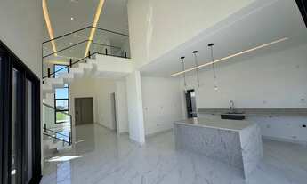 Imagem 4: Casa no Alphaville Sergipe - Leste