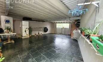 Imagem 4: Casa a venda - Santa Teresinha, Santo André