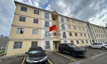 Imagem: Apartamento com 55,33m² 3 quartos, para