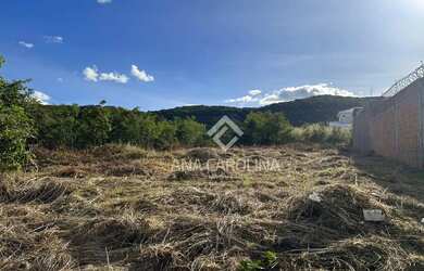 Imagem: Lote à venda no Bairro Parque Jardim Morada