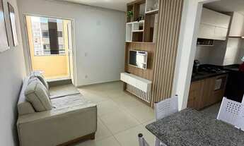 Imagem 3: Imóvel para aluguel tem 50 metros quadrados com 2 quartos