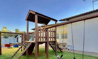 Imagem 5: Residencial Villagio Atlântico - Sobrado com 151m2 - 3 quartos em Jardim Atlântico - Goiân