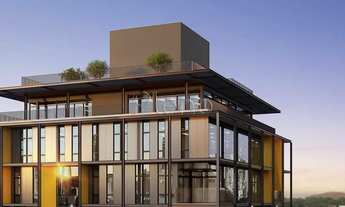 Imagem 2: Laje para alugar em Campinas, Nova Campinas, com 209 m², Square