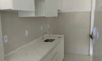 Imagem 5: Apartamento à Venda 2/4 Condomínio Grand Pátio I