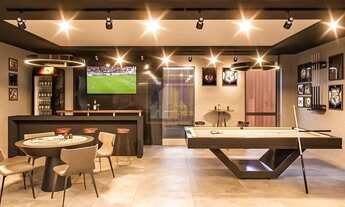 Imagem 6: Apartamento para Venda em Campina Grande, Jardim Tavares, 2 dormitórios, 1 suíte, 1 banhei