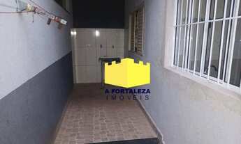 Imagem 7: Casa com 1 dormitório para alugar por R$ 1.130,00/mês - Parque São Jerônimo - Americana/SP