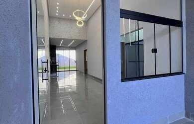 Imagem 4: Casa à venda, Setor Barra da Tijuca, Goiânia, GO