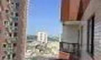 Imagem 4: Excelente Apto reformado de 1 quarto no Centro