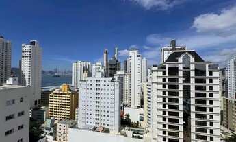 Imagem 3: Apartamento finamente mobiliado e decorado com 3 suítes e 2 vagas na Barra Norte- Balneári