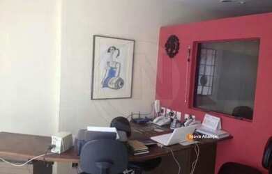 Imagem 4: Casa de rua-À VENDA-Botafogo-Rio de Janeiro-RJ