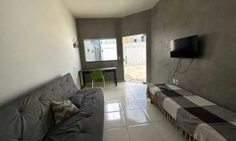 Imagem 3: Casa em Montes Claros, no bairro Independência, para locação