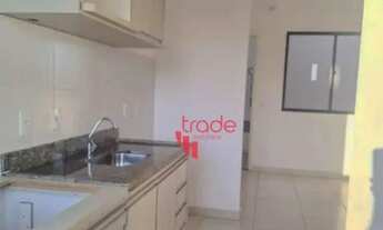 Imagem 3: Apartamento para Vender de 02 Quartos no Bairro Jardim Zara em Ribeirão Preto. Pronto para