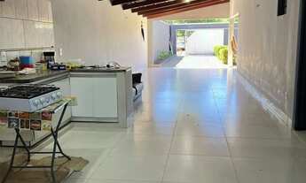 Imagem 4: Casa à venda no bairro Plano Diretor Sul - Palmas/TO