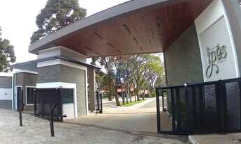 Imagem: Terreno a venda no condomínio Morada do