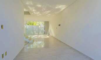 Imagem 4: Sobrado Geminado novo com 2 suíte(s) mais 1 quarto(s) à venda no bairro Jardim Sofia em Jo