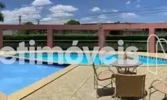 Imagem 12: Casa em condomínio fechado