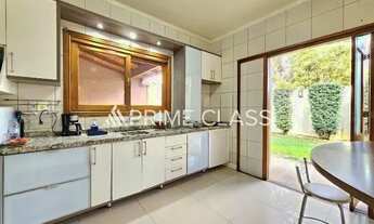 Imagem 6: Sobrado 3 dormitórios - bairro Moinhos de Vento