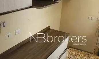 Imagem 6: Apartamento à venda, 57 m² por R$ 399.000,00 - Capão Raso - Curitiba/PR