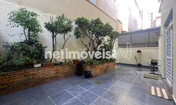 Imagem 6: Venda ou locação Apartamento 2 quartos Sion Belo Horizonte