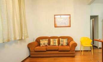 Imagem 3: Apartamento 3 Quartos (1 Suíte) para Alugar no Cidade Nova