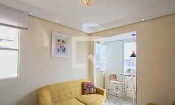 Imagem: Apartamento à Venda - Castelo, 3 Quartos