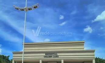 Imagem: Terreno a venda com 318m² no Condomínio